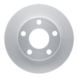 Audi A4 Quattro Brake Rotor (1) - Rear - R1 Concepts - GeoSPEC - `96-`05 Audi A4 Quattro Brake Rotor (1) - Rear - R1 Concepts - GeoSPEC - `96-`05